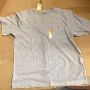 Carhartt loose fit short sleeve